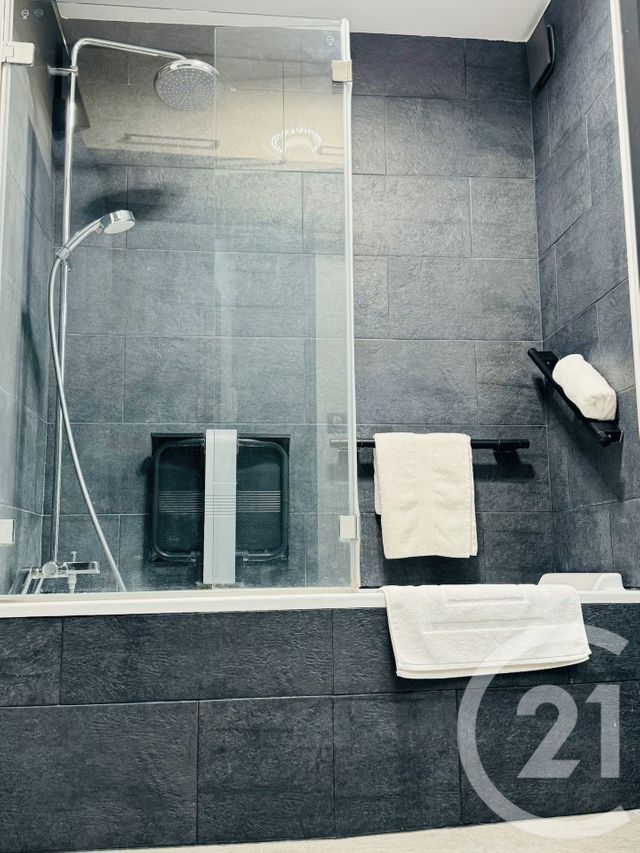 Appartement T1 &agrave; vendre - 1 pi&egrave;ce - 31,01 m2 - Gradignan - 33 - AQUITAINE