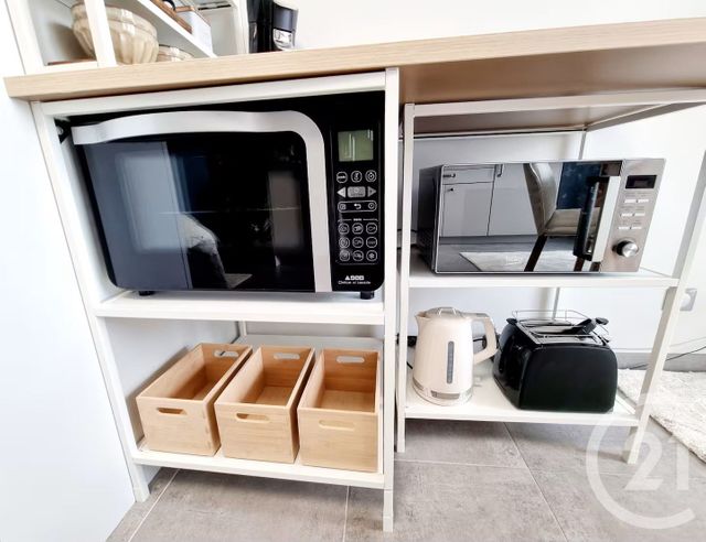 Appartement T1 &agrave; vendre - 1 pi&egrave;ce - 31,01 m2 - Gradignan - 33 - AQUITAINE