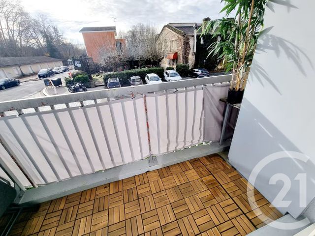 Appartement T1 &agrave; vendre - 1 pi&egrave;ce - 31,01 m2 - Gradignan - 33 - AQUITAINE