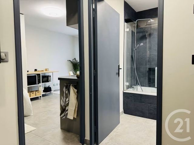 Appartement T1 &agrave; vendre - 1 pi&egrave;ce - 31,01 m2 - Gradignan - 33 - AQUITAINE