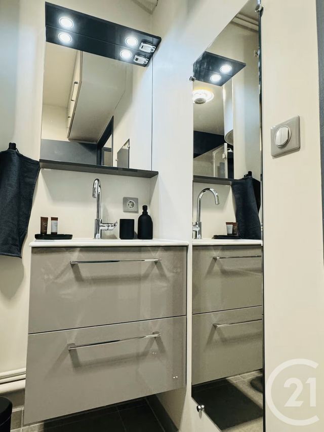 Appartement T1 &agrave; vendre - 1 pi&egrave;ce - 31,01 m2 - Gradignan - 33 - AQUITAINE