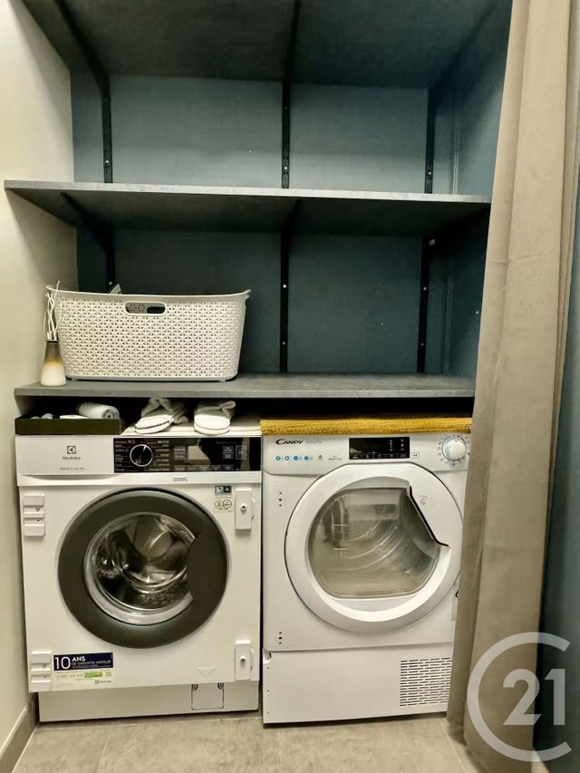 Appartement T1 &agrave; vendre - 1 pi&egrave;ce - 31,01 m2 - Gradignan - 33 - AQUITAINE