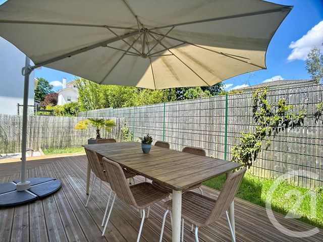 Maison &agrave; vendre - 5 pi&egrave;ces - 91,43 m2 - Gradignan - 33 - AQUITAINE