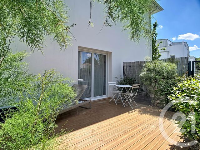 Maison &agrave; vendre - 5 pi&egrave;ces - 91,43 m2 - Gradignan - 33 - AQUITAINE