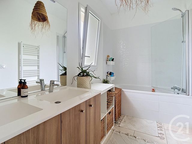 Maison &agrave; vendre - 5 pi&egrave;ces - 91,43 m2 - Gradignan - 33 - AQUITAINE