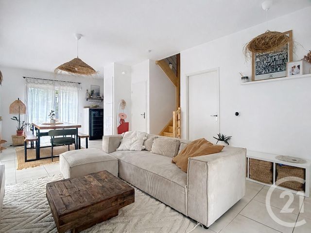 Maison &agrave; vendre - 5 pi&egrave;ces - 91,43 m2 - Gradignan - 33 - AQUITAINE