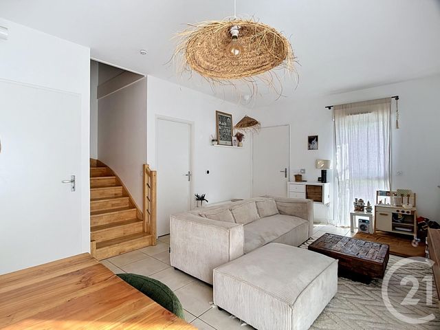Maison &agrave; vendre - 5 pi&egrave;ces - 91,43 m2 - Gradignan - 33 - AQUITAINE
