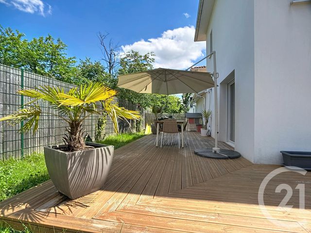 Maison &agrave; vendre - 5 pi&egrave;ces - 91,43 m2 - Gradignan - 33 - AQUITAINE