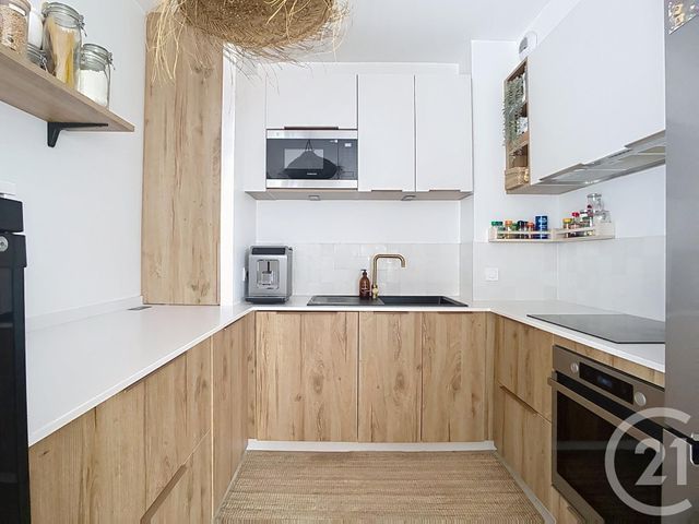 Maison &agrave; vendre - 5 pi&egrave;ces - 91,43 m2 - Gradignan - 33 - AQUITAINE