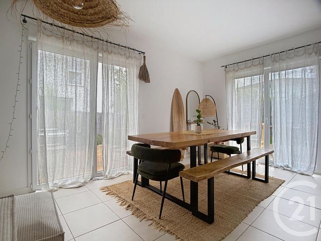 Maison &agrave; vendre - 5 pi&egrave;ces - 91,43 m2 - Gradignan - 33 - AQUITAINE