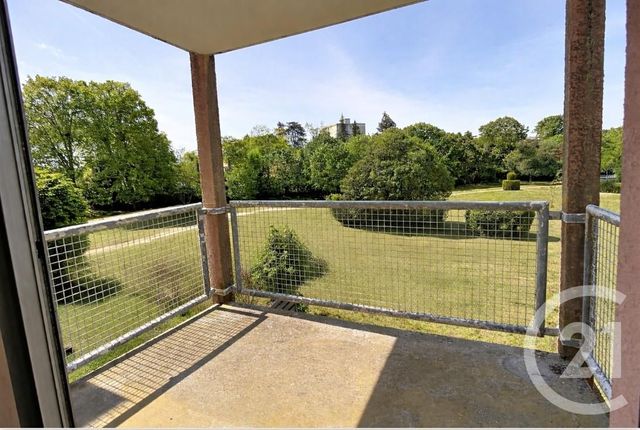 Appartement F3 &agrave; vendre - 3 pi&egrave;ces - 59,43 m2 - Gradignan - 33 - AQUITAINE