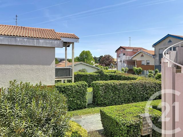 Appartement F3 &agrave; vendre - 3 pi&egrave;ces - 59,43 m2 - Gradignan - 33 - AQUITAINE