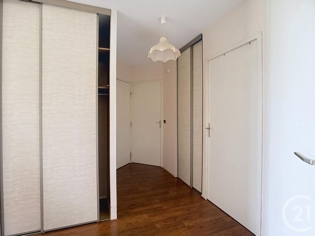 Appartement F3 &agrave; vendre - 3 pi&egrave;ces - 59,43 m2 - Gradignan - 33 - AQUITAINE