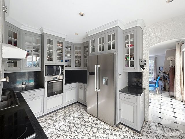 Maison &agrave; vendre - 7 pi&egrave;ces - 145,80 m2 - Gradignan - 33 - AQUITAINE