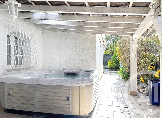 Maison &agrave; vendre - 7 pi&egrave;ces - 145,80 m2 - Gradignan - 33 - AQUITAINE