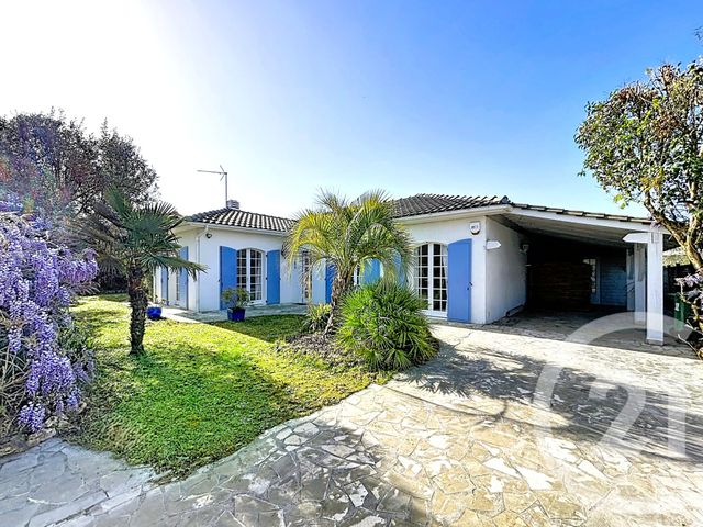 Maison à vendre GRADIGNAN