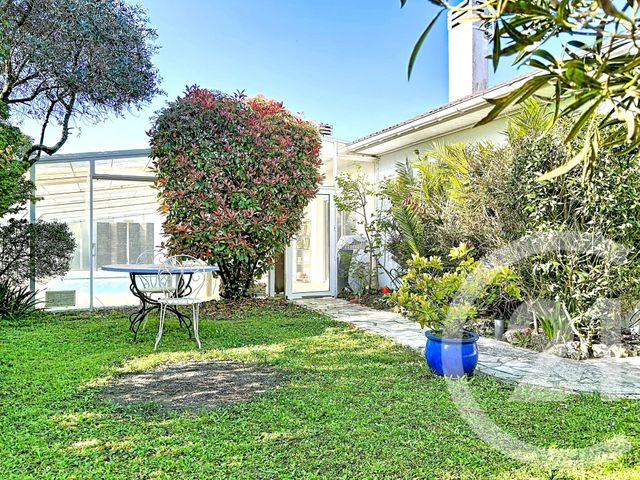 Maison &agrave; vendre - 7 pi&egrave;ces - 145,80 m2 - Gradignan - 33 - AQUITAINE