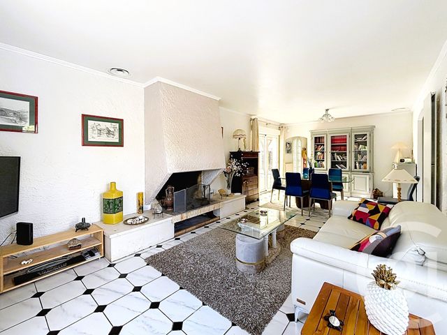 Maison &agrave; vendre - 7 pi&egrave;ces - 145,80 m2 - Gradignan - 33 - AQUITAINE