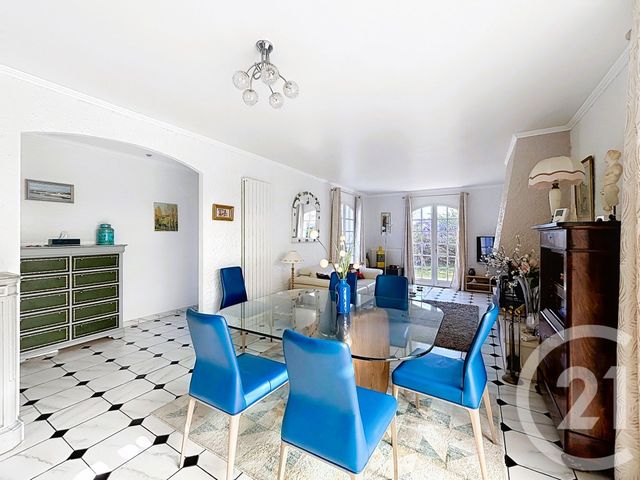 Maison &agrave; vendre - 7 pi&egrave;ces - 145,80 m2 - Gradignan - 33 - AQUITAINE