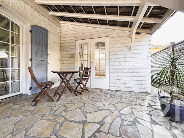 Maison &agrave; vendre - 7 pi&egrave;ces - 145,80 m2 - Gradignan - 33 - AQUITAINE