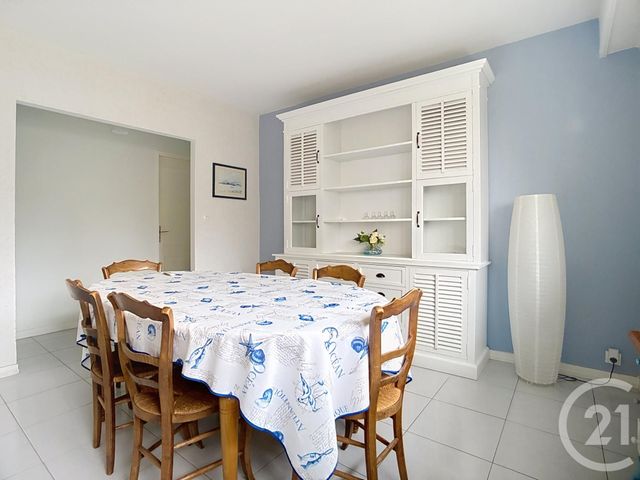 Appartement F5 &agrave; vendre - 5 pi&egrave;ces - 100,38 m2 - Gradignan - 33 - AQUITAINE