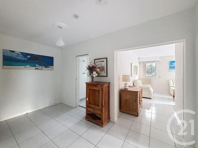 Appartement F5 &agrave; vendre - 5 pi&egrave;ces - 100,38 m2 - Gradignan - 33 - AQUITAINE