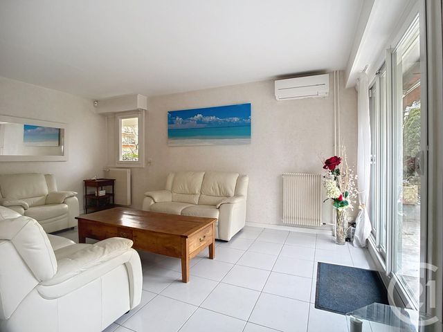 Appartement F5 &agrave; vendre - 5 pi&egrave;ces - 100,38 m2 - Gradignan - 33 - AQUITAINE