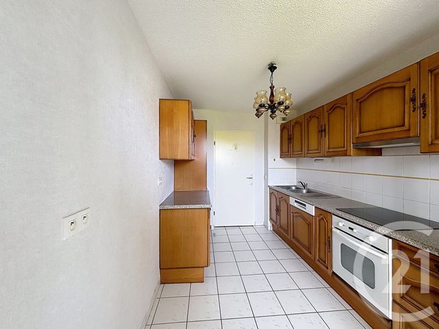 Appartement T5 &agrave; louer - 5 pi&egrave;ces - 110,17 m2 - Gradignan - 33 - AQUITAINE