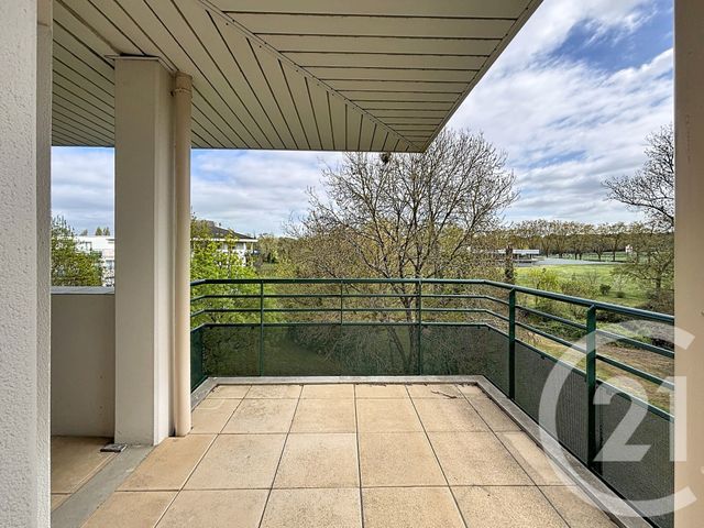Appartement T5 &agrave; louer - 5 pi&egrave;ces - 110,17 m2 - Gradignan - 33 - AQUITAINE