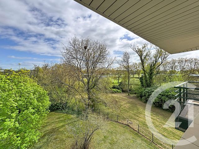 Appartement T5 &agrave; louer - 5 pi&egrave;ces - 110,17 m2 - Gradignan - 33 - AQUITAINE