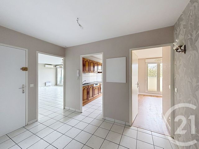 Appartement T5 &agrave; louer - 5 pi&egrave;ces - 110,17 m2 - Gradignan - 33 - AQUITAINE