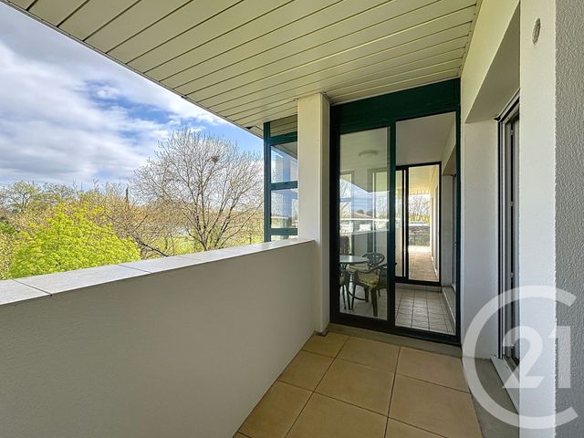 Appartement T5 &agrave; louer - 5 pi&egrave;ces - 110,17 m2 - Gradignan - 33 - AQUITAINE
