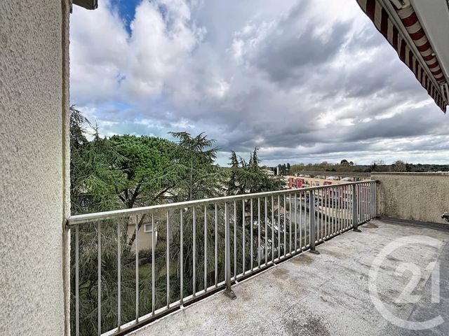 Appartement T4 &agrave; louer - 4 pi&egrave;ces - 93,77 m2 - Gradignan - 33 - AQUITAINE