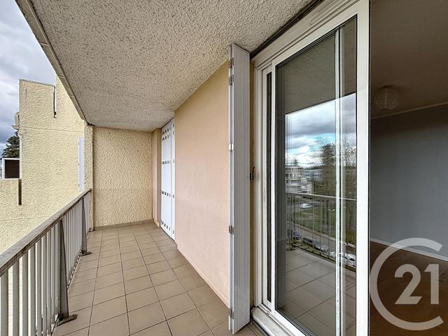 Appartement T4 &agrave; louer - 4 pi&egrave;ces - 93,77 m2 - Gradignan - 33 - AQUITAINE