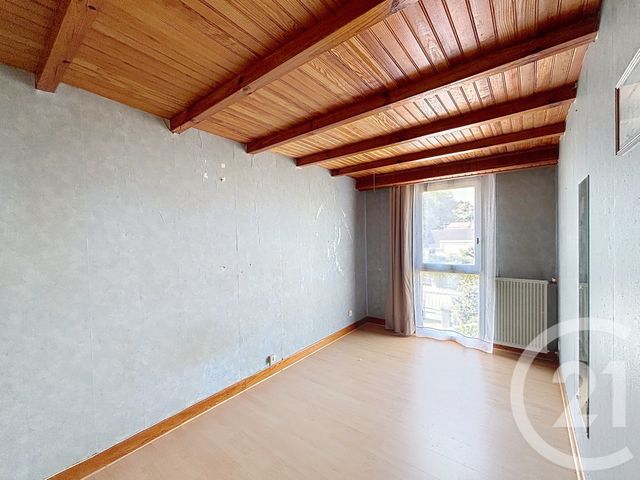 Maison &agrave; vendre - 5 pi&egrave;ces - 103,35 m2 - Gradignan - 33 - AQUITAINE