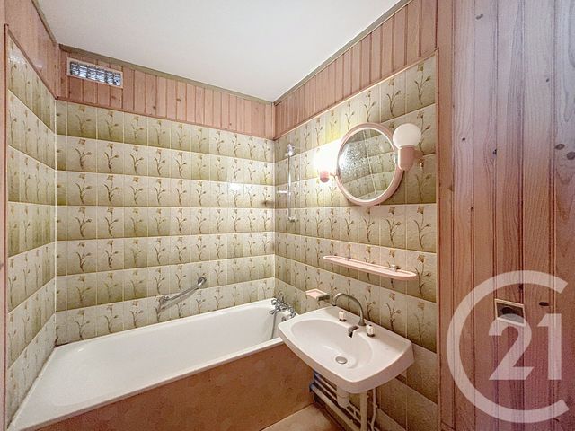 Maison &agrave; vendre - 5 pi&egrave;ces - 103,35 m2 - Gradignan - 33 - AQUITAINE