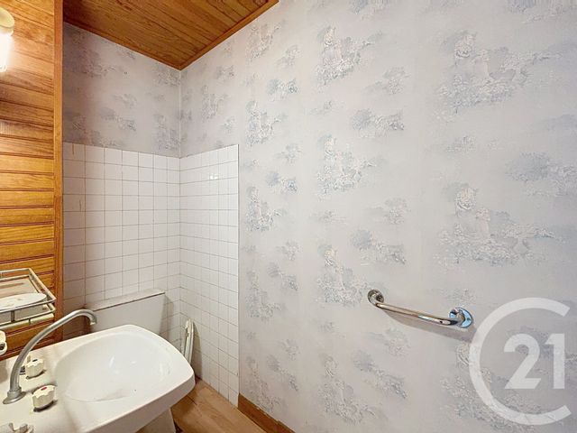 Maison &agrave; vendre - 5 pi&egrave;ces - 103,35 m2 - Gradignan - 33 - AQUITAINE