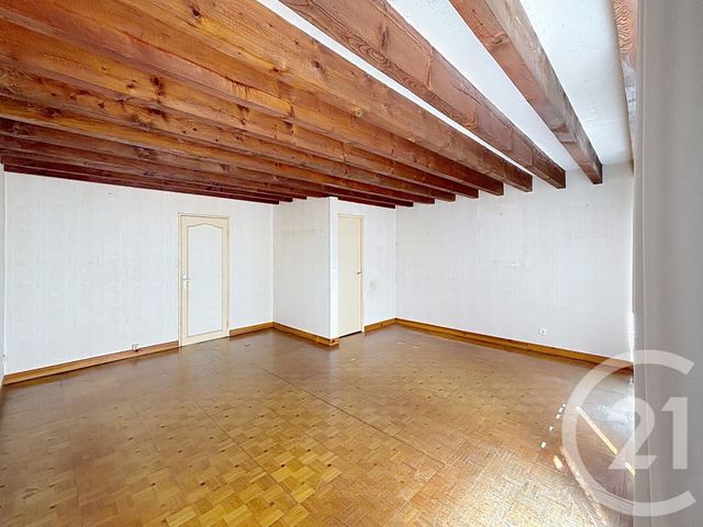 Maison &agrave; vendre - 5 pi&egrave;ces - 103,35 m2 - Gradignan - 33 - AQUITAINE