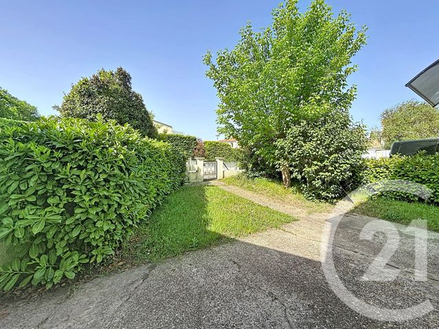 Maison &agrave; vendre - 5 pi&egrave;ces - 103,35 m2 - Gradignan - 33 - AQUITAINE