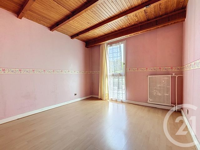 Maison &agrave; vendre - 5 pi&egrave;ces - 103,35 m2 - Gradignan - 33 - AQUITAINE