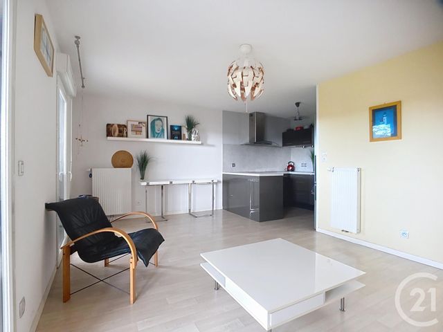 Appartement F3 &agrave; vendre - 3 pi&egrave;ces - 66 m2 - Gradignan - 33 - AQUITAINE