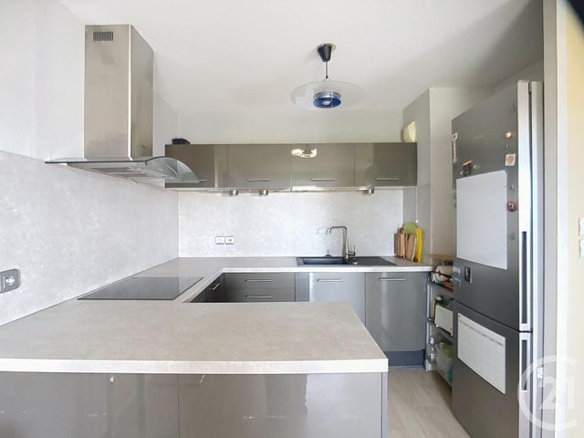 Appartement F3 &agrave; vendre - 3 pi&egrave;ces - 66 m2 - Gradignan - 33 - AQUITAINE