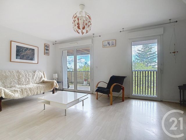 Appartement F3 &agrave; vendre - 3 pi&egrave;ces - 66 m2 - Gradignan - 33 - AQUITAINE