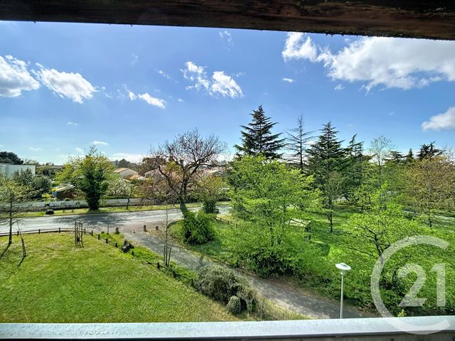 Appartement F3 &agrave; vendre - 3 pi&egrave;ces - 66 m2 - Gradignan - 33 - AQUITAINE