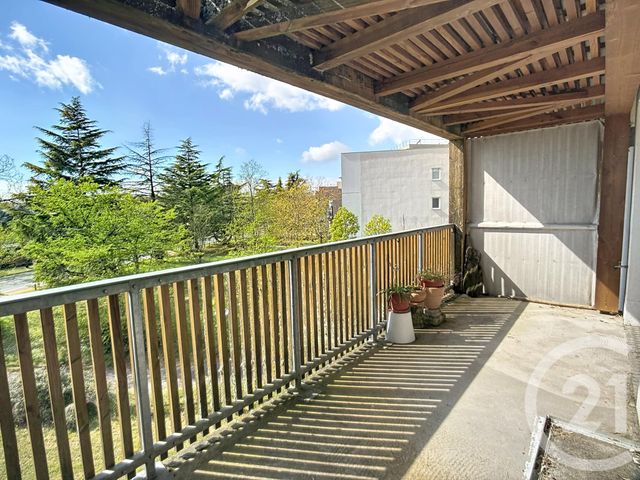 Appartement F3 &agrave; vendre - 3 pi&egrave;ces - 66 m2 - Gradignan - 33 - AQUITAINE