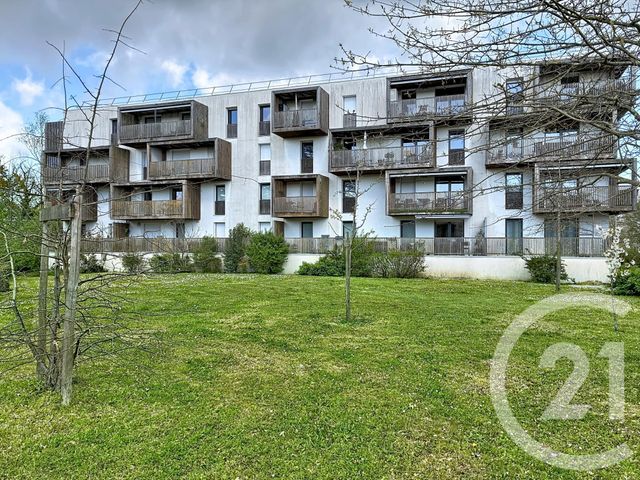 appartement - GRADIGNAN - 33