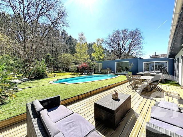 maison - CESTAS - 33