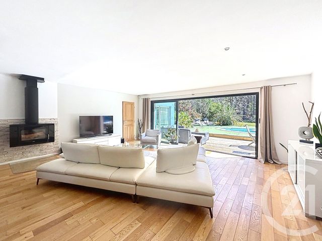 Maison &agrave; vendre - 10 pi&egrave;ces - 245,77 m2 - Cestas - 33 - AQUITAINE