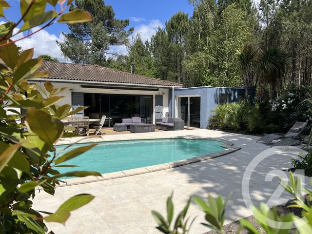 Maison &agrave; vendre - 10 pi&egrave;ces - 240 m2 - Cestas - 33 - AQUITAINE