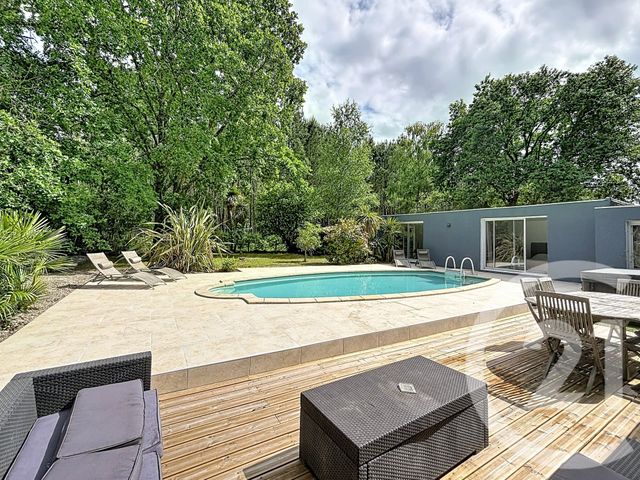 Maison &agrave; vendre - 10 pi&egrave;ces - 240 m2 - Cestas - 33 - AQUITAINE